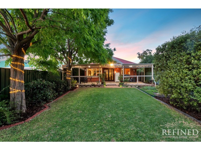 1 Llewen Street, Hillcrest SA 5086