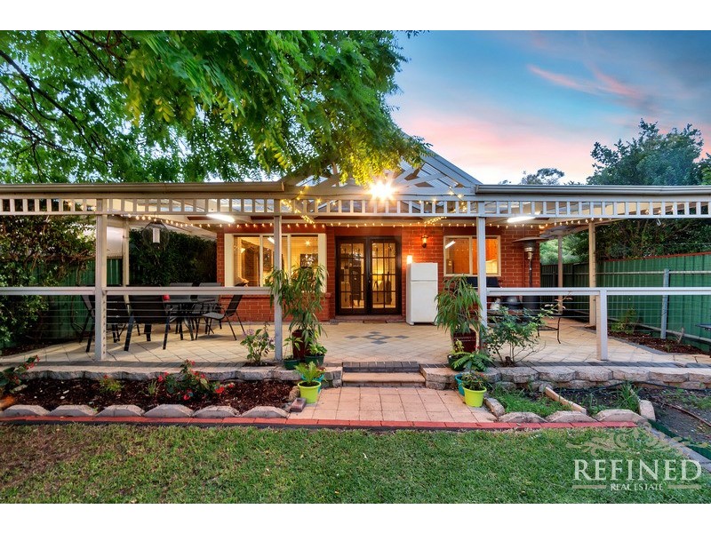 1 Llewen Street, Hillcrest SA 5086