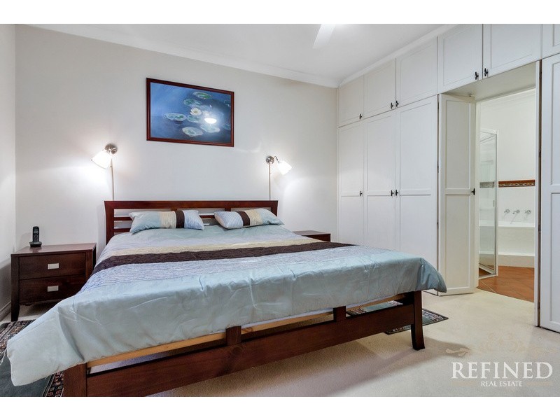 1 Llewen Street, Hillcrest SA 5086