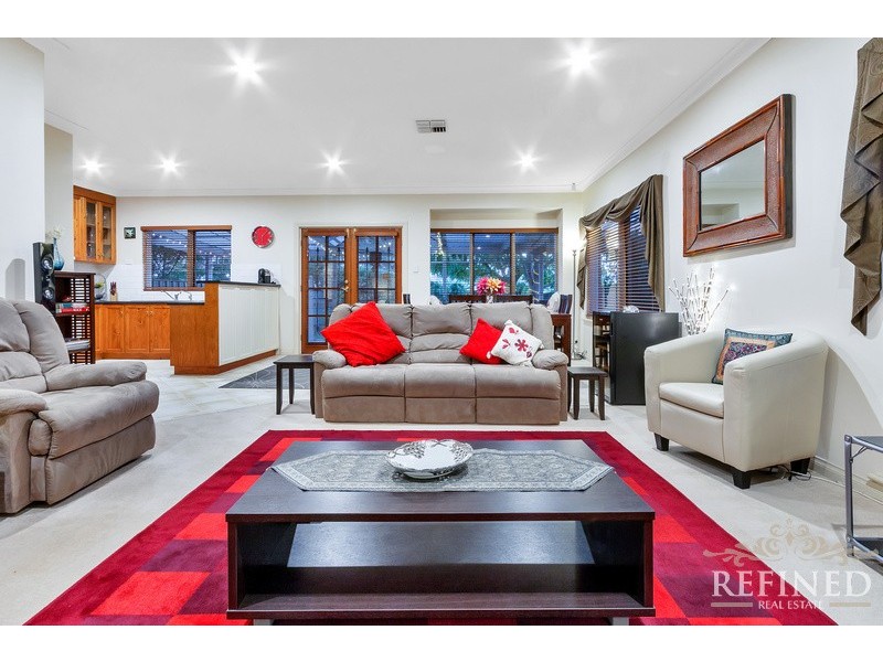 1 Llewen Street, Hillcrest SA 5086