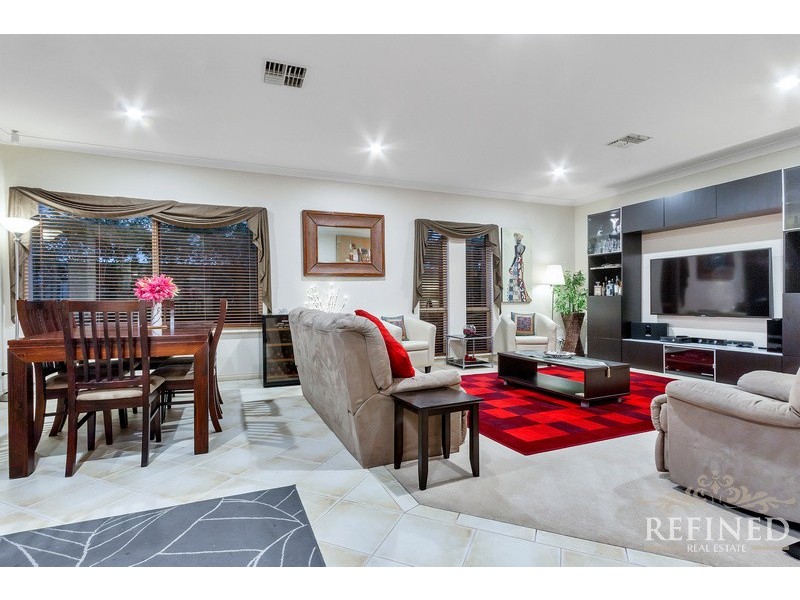 1 Llewen Street, Hillcrest SA 5086