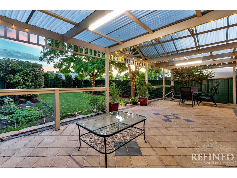 1 Llewen Street, Hillcrest SA 5086