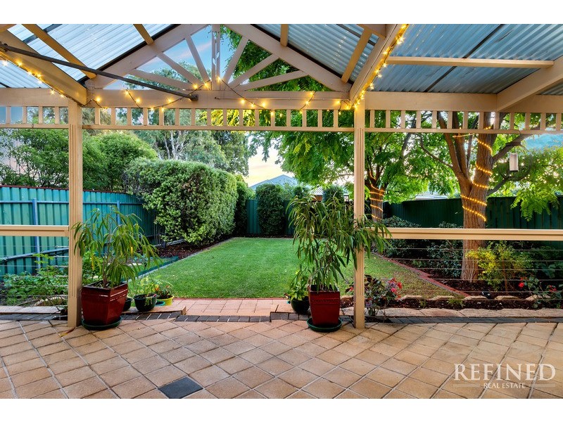 1 Llewen Street, Hillcrest SA 5086