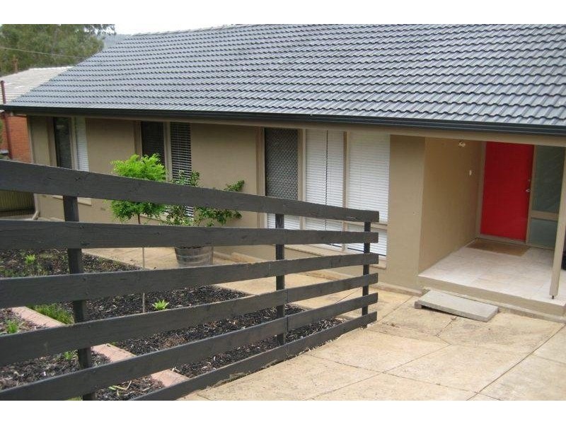 43 Hillside Avenue, Highbury SA 5089