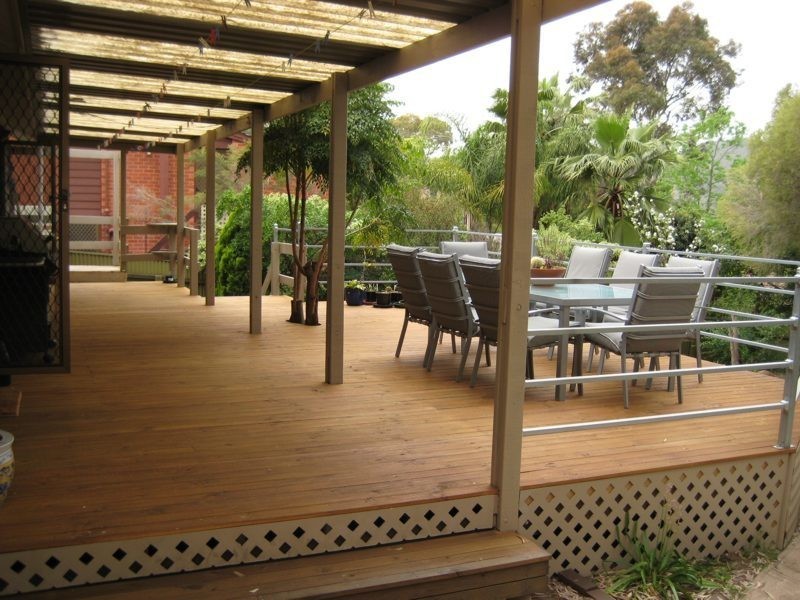 43 Hillside Avenue, Highbury SA 5089