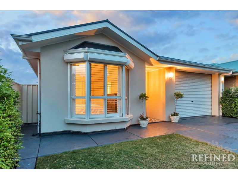 2A College Avenue, Valley View SA 5093