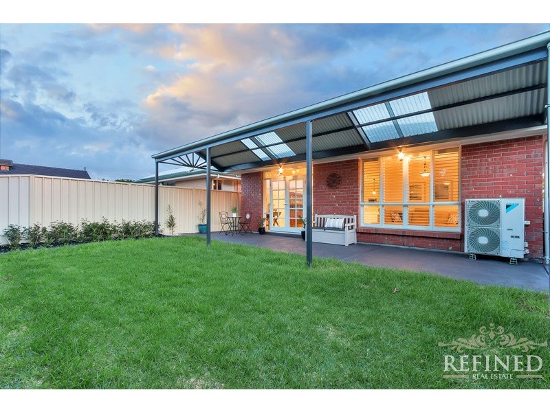 2A College Avenue, Valley View SA 5093