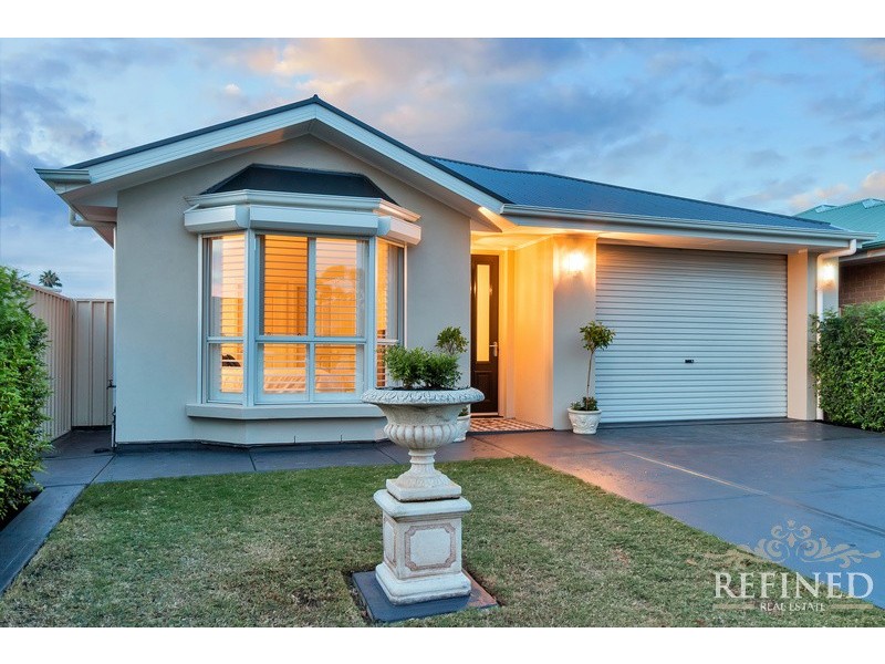 2A College Avenue, Valley View SA 5093