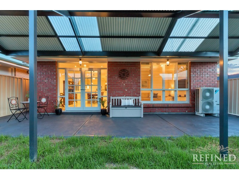 2A College Avenue, Valley View SA 5093