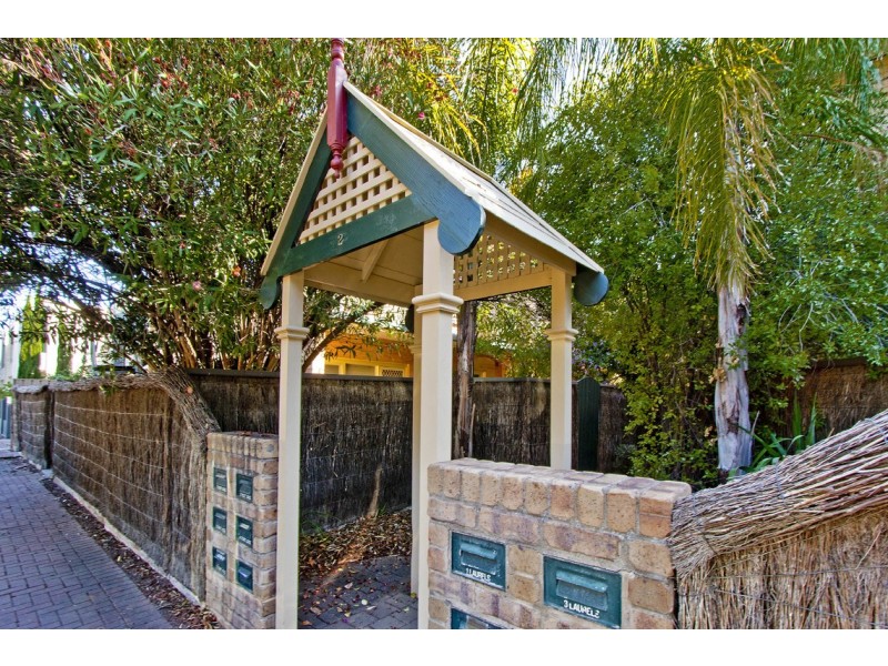 5/2 Davis Street, Norwood SA 5067