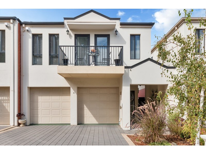 4 Cross Terrace, Kurralta Park SA 5037