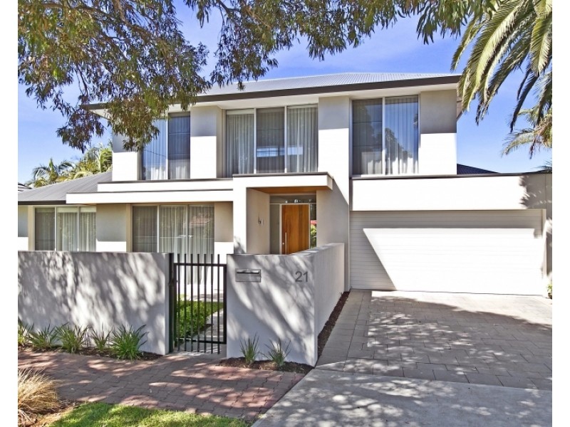 4B Gawler Terrace, Walkerville SA 5081