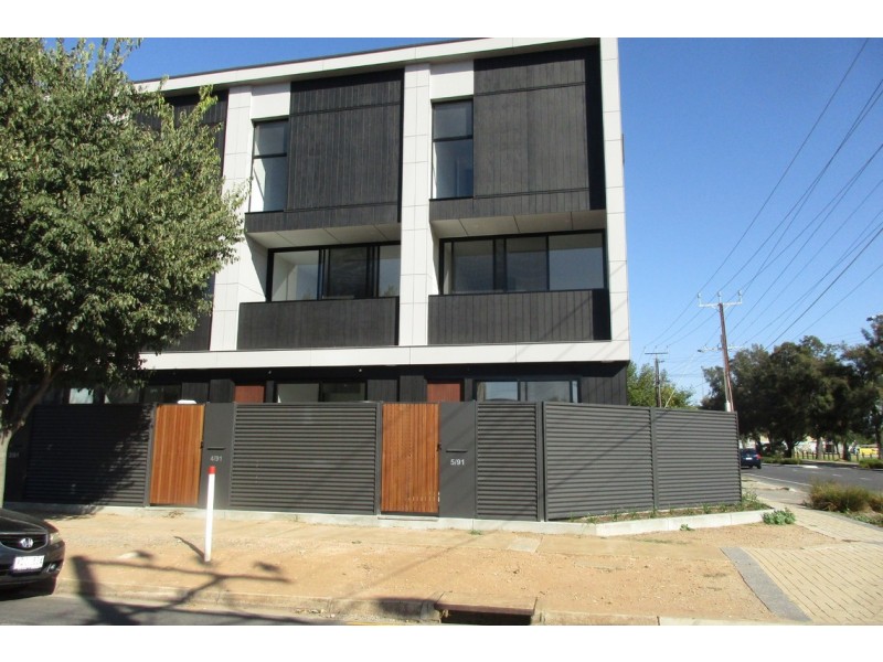 4/91 Myrtle Street, Prospect SA 5082