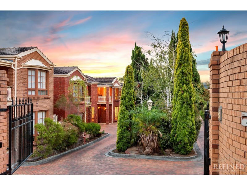 3/589 Greenhill Road, Burnside SA 5066