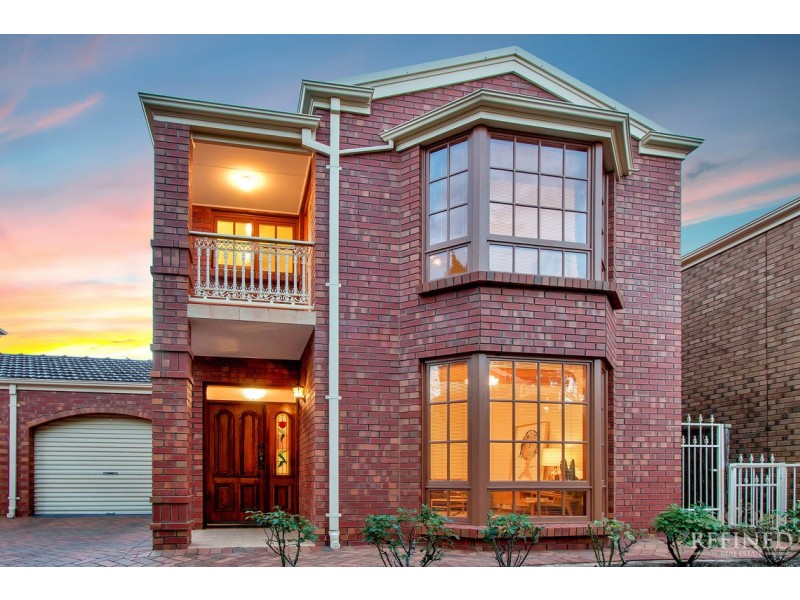 3/589 Greenhill Road, Burnside SA 5066