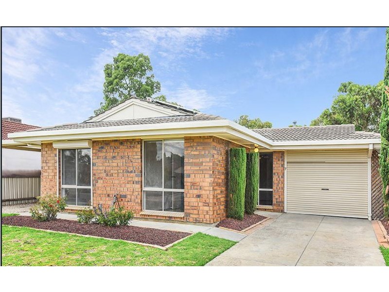 7 Cohen Court, Clovelly Park SA 5042