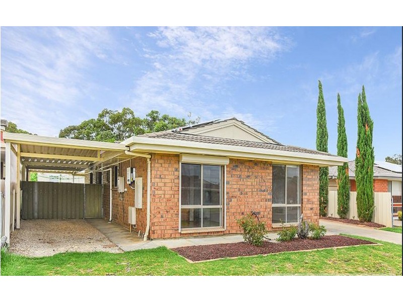 7 Cohen Court, Clovelly Park SA 5042