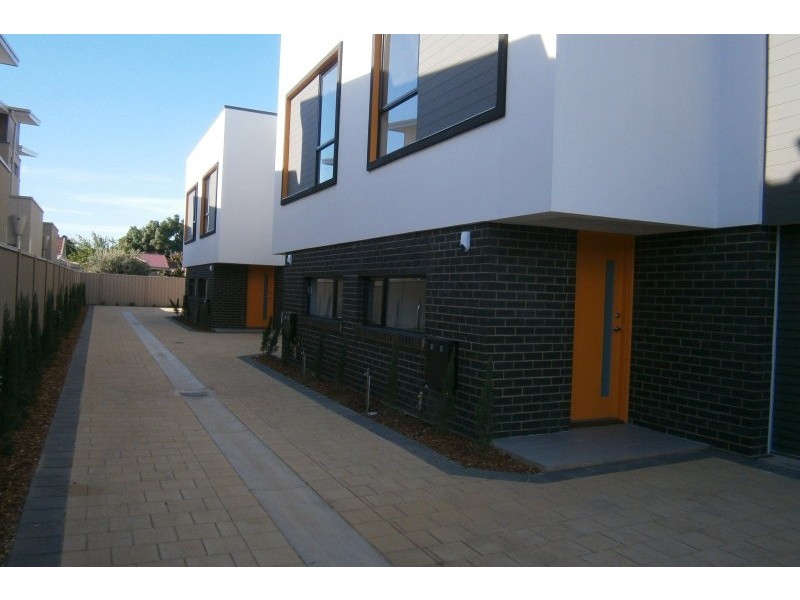 4/93 Grange Road, Allenby Gardens SA 5009