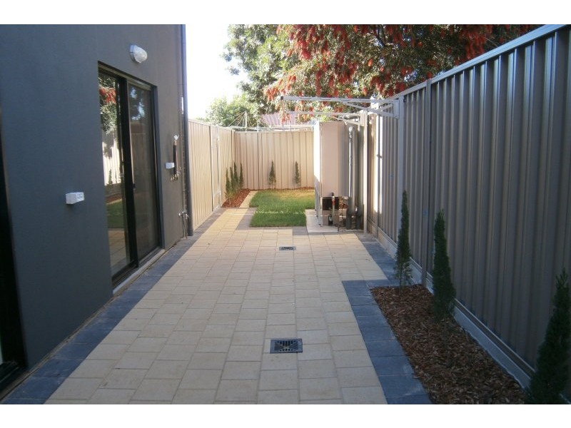4/93 Grange Road, Allenby Gardens SA 5009