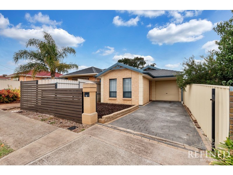 13 Hillsea Avenue, Clearview SA 5085