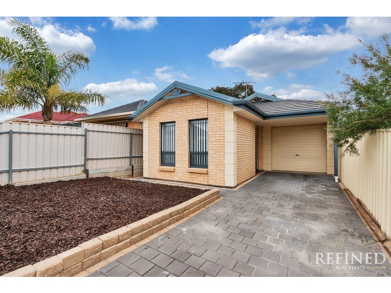 13 Hillsea Avenue, Clearview SA 5085