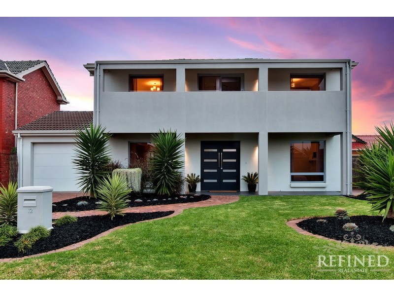 12 McDonald Grove, West Lakes SA 5021
