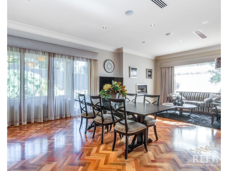 5 Bonython Way, Craigburn Farm SA 5051