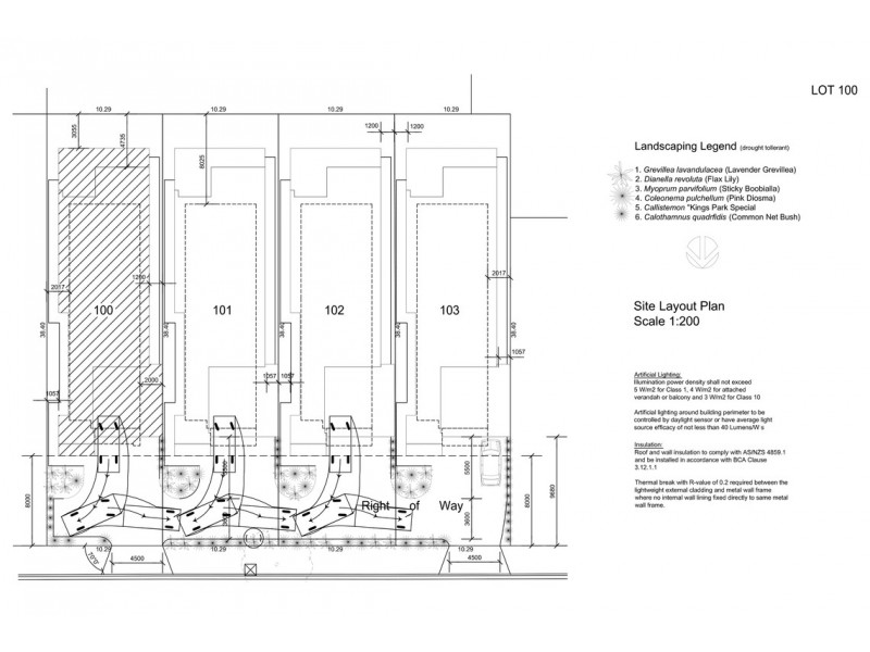 Lot 1,2,3,4, 588-592 Henley Beach Road, Fulham SA 5024