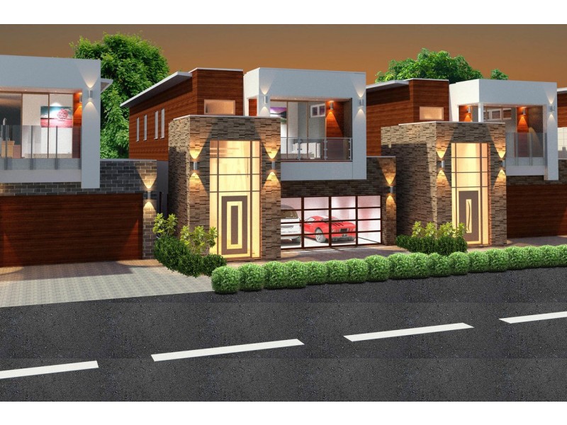 Lot 1,2,3,4, 588-592 Henley Beach Road, Fulham SA 5024