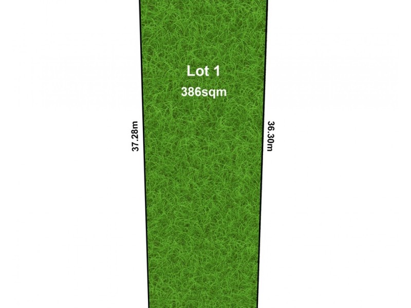 LOT1&2/25 Gymea Way, Ingle Farm SA 5098