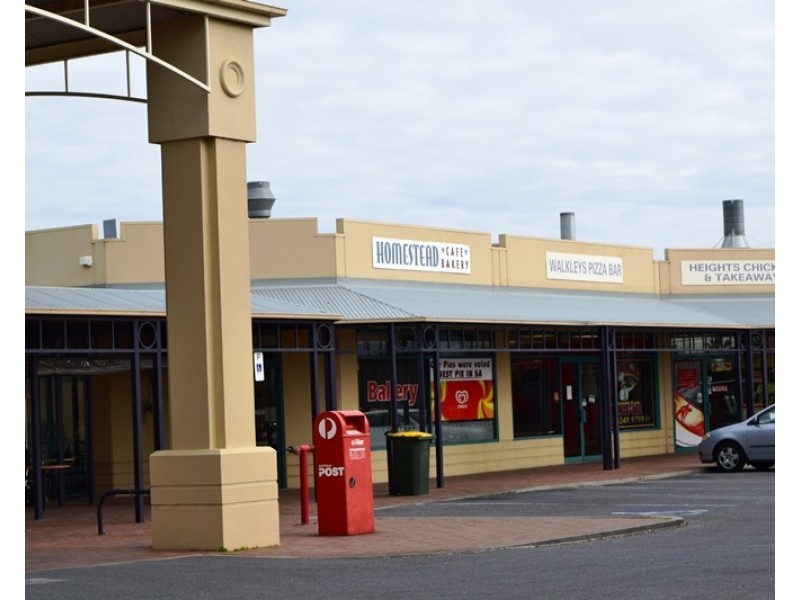 LOT1&2/25 Gymea Way, Ingle Farm SA 5098