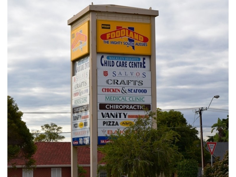 LOT1&2/25 Gymea Way, Ingle Farm SA 5098