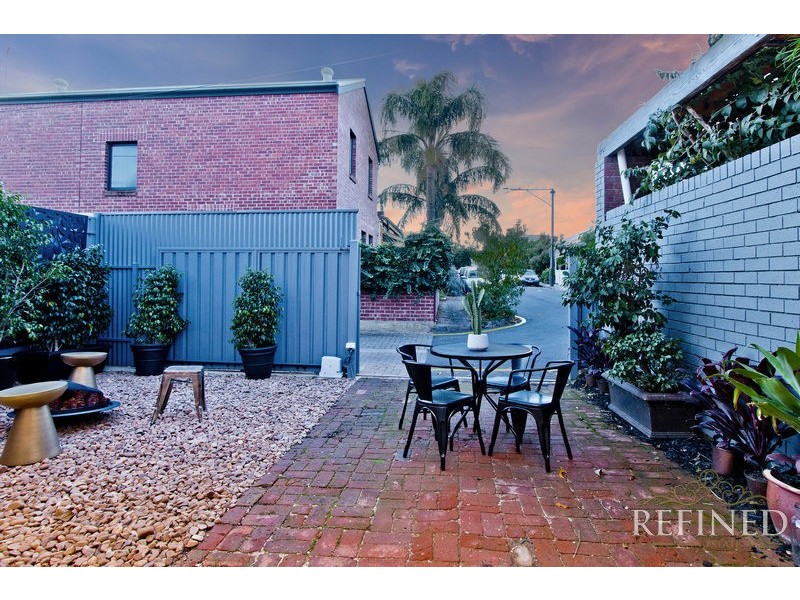 350 Gilles Street, Adelaide SA 5000