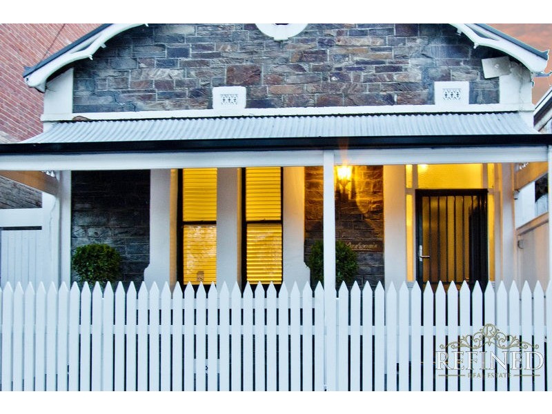 350 Gilles Street, Adelaide SA 5000