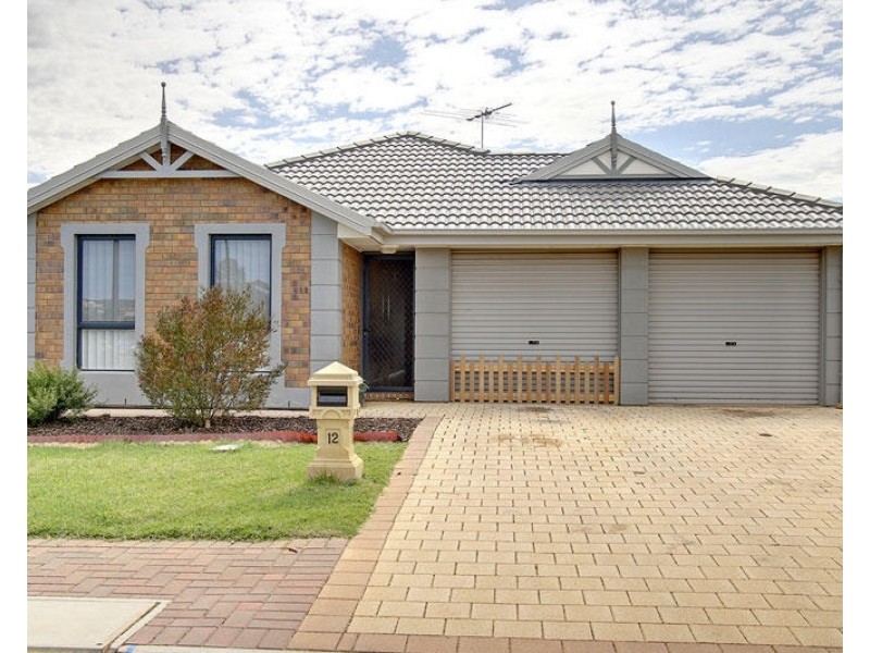 12 Jarrah Drive, Munno Para West SA 5115