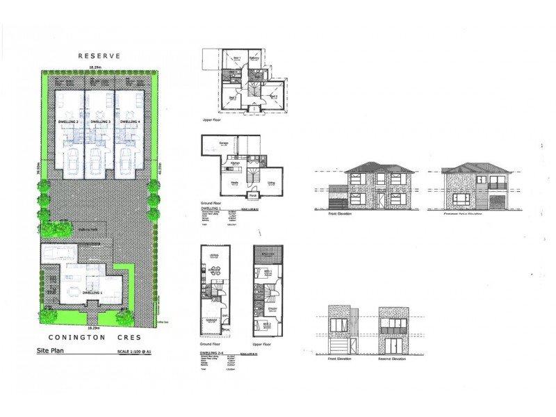 22  Conington Crescent, Morphett Vale SA 5162