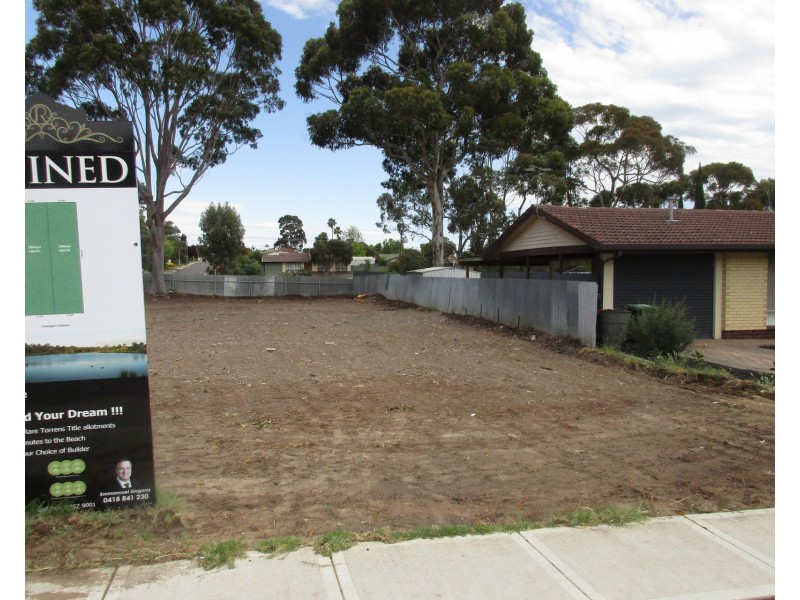 22  Conington Crescent, Morphett Vale SA 5162