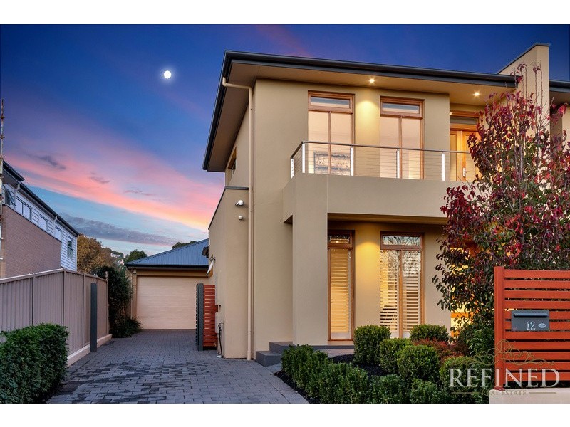 12 Laurel Avenue, Linden Park SA 5065