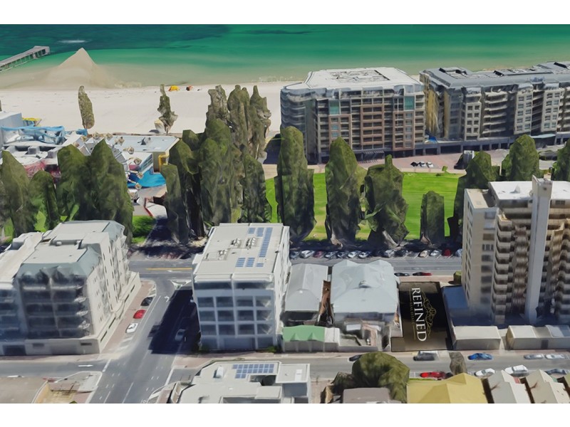 22 Colley Terrace, Glenelg SA 5045