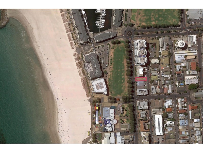 22 Colley Terrace, Glenelg SA 5045