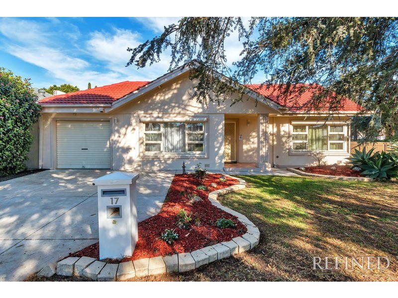 17 Worthley Road, Findon SA 5023