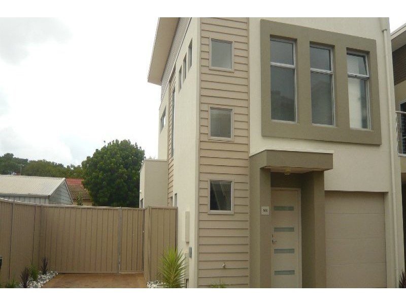 6/97 Grange Road, Allenby Gardens SA 5009
