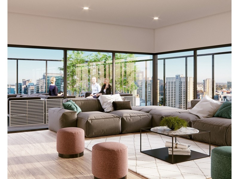 126 Wright Street, Adelaide SA 5000