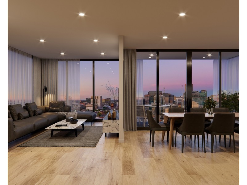 126 Wright Street, Adelaide SA 5000