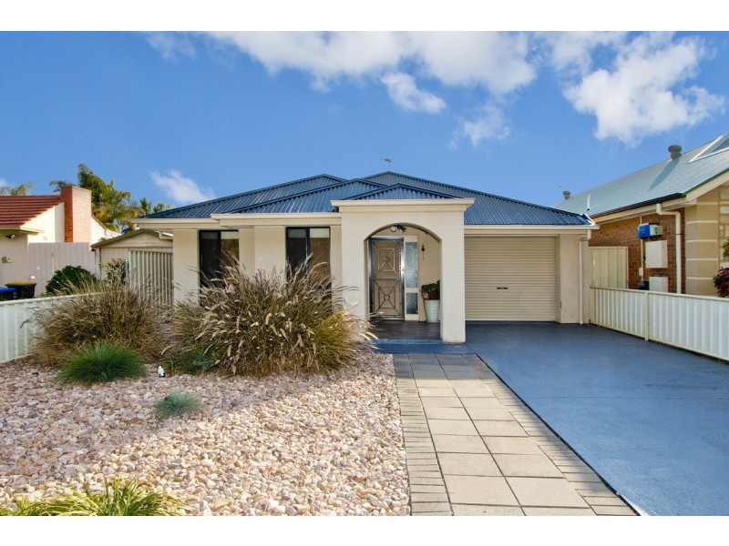 10A Mountbatten Terrace, Flinders Park SA 5025