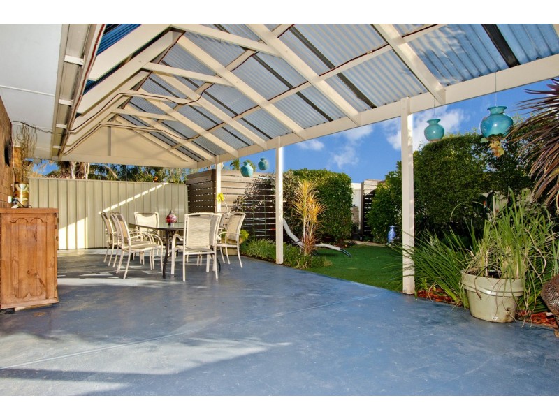 10A Mountbatten Terrace, Flinders Park SA 5025