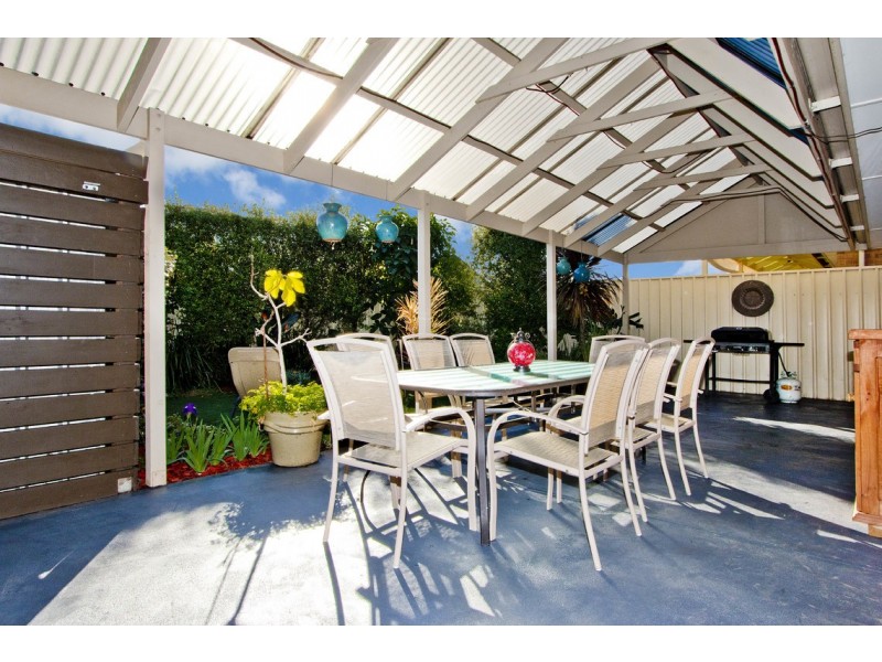 10A Mountbatten Terrace, Flinders Park SA 5025