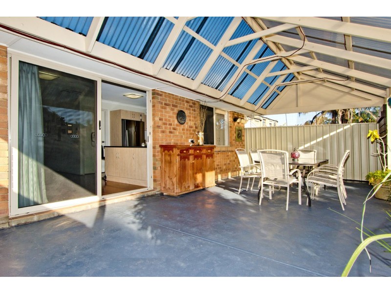 10A Mountbatten Terrace, Flinders Park SA 5025