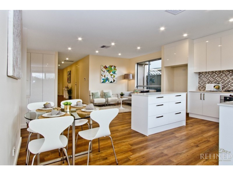 35A Tasman Avenue, Flinders Park SA 5025