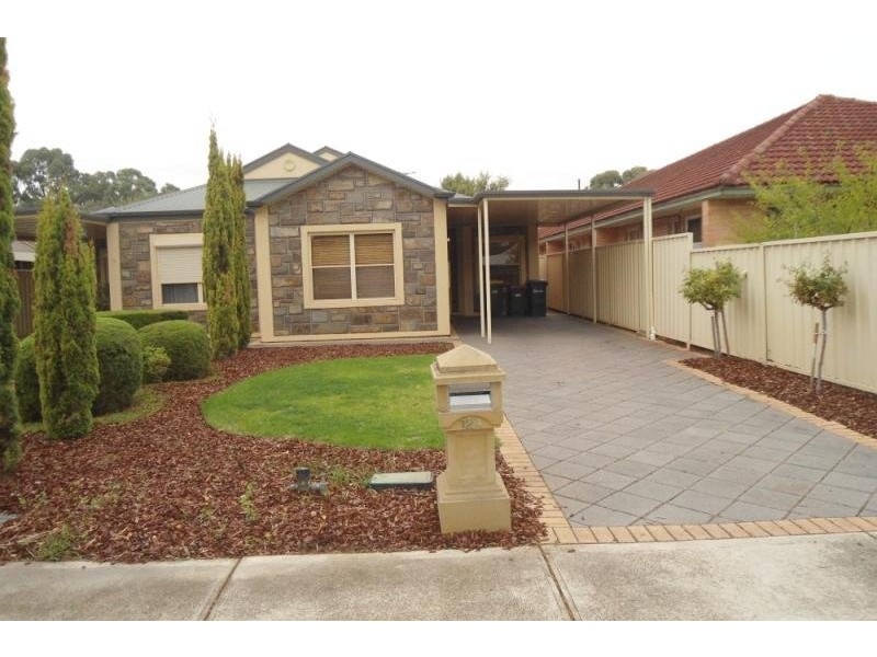 12A Lindsay Street, Camden Park SA 5038